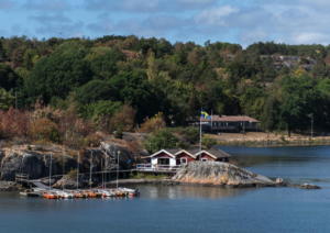 Götebords Skärgard-Styrsö-2