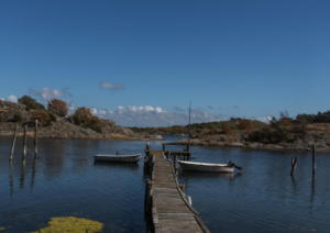 Götebords Skärgard-Styrsö-3